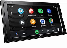 Image result for JVC Head Unit Stereo