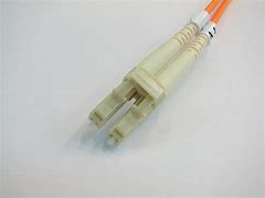 Image result for Apc Double Connector Fiber