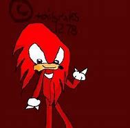 Image result for Knuckles the Echidna Meme