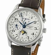 Image result for Longines Master Collection 40Mm