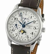 Image result for Longines Master Collection Watches