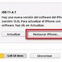 Image result for Instrucciones Del iPhone 4S