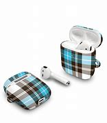 Image result for Plaid AirPod Case