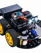 Image result for Smart Robot Car