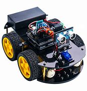 Image result for Robots Build Cars