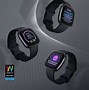 Image result for Fitbit Sense Graphite Stainless Pebble