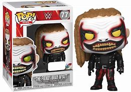 Image result for Funko POP Wrestlers