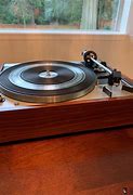 Image result for Dual 1219 Turntable Cue Control