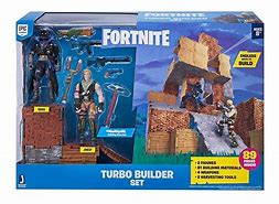 Image result for Fortnite Turbo Builder Set