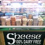 Image result for Dairy Free Alternatives for Cheese