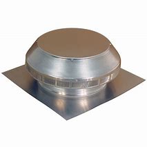 Image result for Aluminum Roof Vent Caps