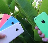 Image result for iPhone 5C Compared to iPhone 7