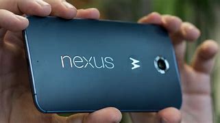 Image result for Spek Google Nexus 6