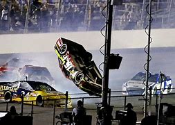 Image result for NASCAR Car Crashes