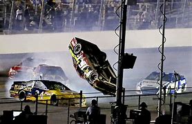 Image result for Bad NASCAR Crashes