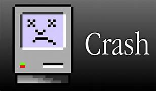Image result for Mac Crash Screen