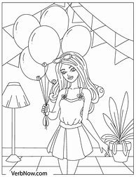 Image result for Barbie Printable Things