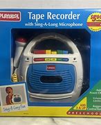 Image result for Kids Tape Recorder