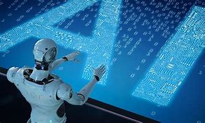 Image result for Future Artificial Intelligence Machines