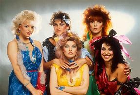 Image result for 1980s Music Era