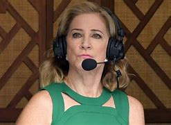 Image result for Chris Evert Outfit