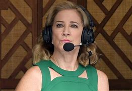 Image result for Chris Evert Haircut