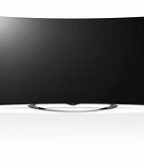 Image result for Curved OLED TV