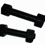 Image result for Two Bolt One Nut Fasteners