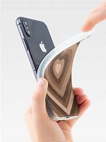 Image result for Brown Heart iPhone Case for IPN 8