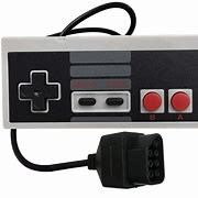 Image result for Controll NES Game