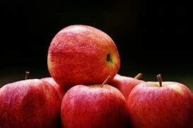 Image result for Red Apple Food