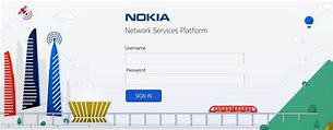 Image result for Nokia NSP Apps