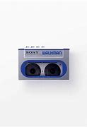 Image result for Sony CD Cassette Player in White or Colors
