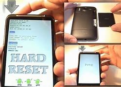 Image result for How to Factory Reset HTC Phone