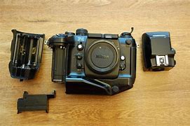 Image result for Nikon Battery Pack