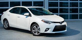 Image result for 2016 Toyota Corolla Gas Mileage