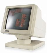 Image result for Retro Computer Monitor