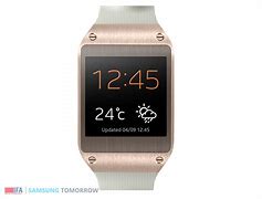 Image result for Galaxy Gear Original