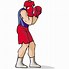 Image result for Animated Boxing Shorts