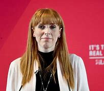 Image result for Angela Rayner at Dispatch Box