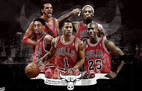 Image result for Chicago Bulls Best Team