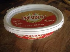 Image result for President Butter