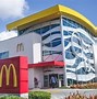 Image result for The Fancy Modern McDonald's