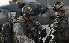 Image result for Military Special Ops Gear