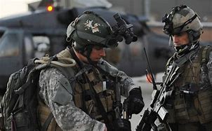 Image result for American Special Ops