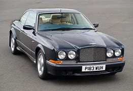 Image result for Bentley T