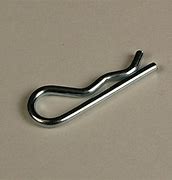 Image result for Clevis Pin Retaining Clip