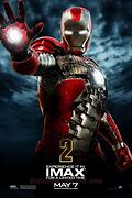 Image result for Iron Man 2 Trailer