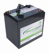 Image result for 6 Volt Dry Cell Battery