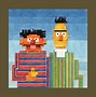 Image result for Bert Painting